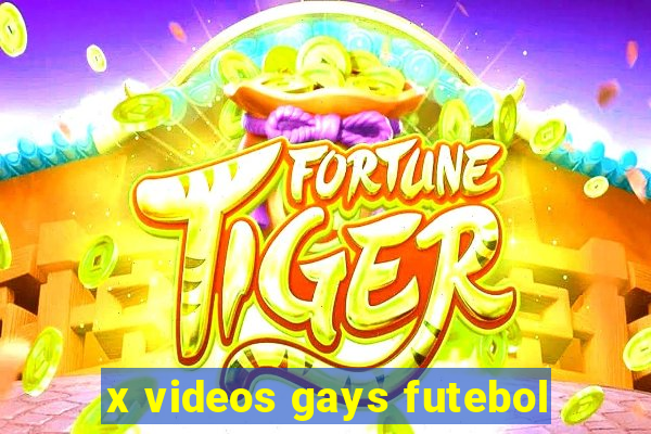 x videos gays futebol